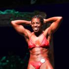Jacqueline  Thomas - NPC Excalibur  2012 - #1